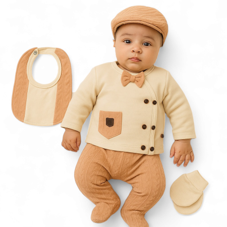 طقم بيبي minizeyn